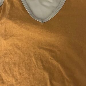 Hollister halter top